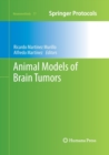 Animal Models of Brain Tumors - Book
