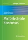 Microelectrode Biosensors - Book