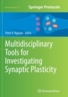 Multidisciplinary Tools for Investigating Synaptic Plasticity - Book