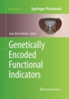 Genetically Encoded Functional Indicators - Book