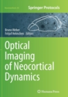 Optical Imaging of Neocortical Dynamics - Book