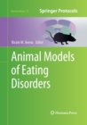 Animal Models of Eating Disorders - Book