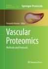 Vascular Proteomics : Methods and Protocols - Book