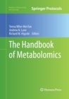 The Handbook of Metabolomics - Book