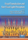 Visual Transduction And Non-Visual Light Perception - Book