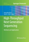 High-Throughput Next Generation Sequencing : Methods and Applications - Book