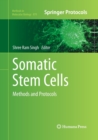 Somatic Stem Cells : Methods and Protocols - Book