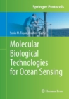 Molecular Biological Technologies for Ocean Sensing - Book