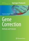 Gene Correction : Methods and Protocols - Book