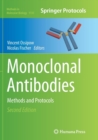 Monoclonal Antibodies : Methods and Protocols - Book