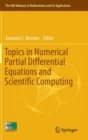 Topics in Numerical Partial Differential Equations and Scientific Computing - Book