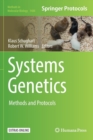 Systems Genetics : Methods and Protocols - Book