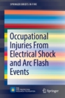 Occupational Injuries From Electrical Shock and Arc Flash Events - Book