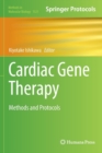 Cardiac Gene Therapy : Methods and Protocols - Book