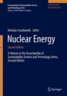 Nuclear Energy : A Volume in the Encyclopedia of Sustainability Science and Technology Series, Second Edition - Book