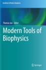 Modern Tools of Biophysics - Book
