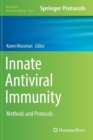 Innate Antiviral Immunity : Methods and Protocols - Book