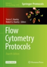 Flow Cytometry Protocols - Book
