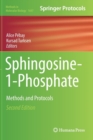 Sphingosine-1-Phosphate : Methods and Protocols - Book
