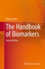 The Handbook of Biomarkers - Book
