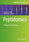 Peptidomics : Methods and Strategies - Book