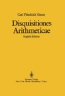 Disquisitiones Arithmeticae - eBook