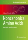 Noncanonical Amino Acids : Methods and Protocols - Book