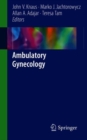 Ambulatory Gynecology - Book