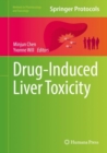 Drug-Induced Liver Toxicity - Book