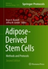 Adipose-Derived Stem Cells : Methods and Protocols - Book