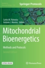 Mitochondrial Bioenergetics : Methods and Protocols - Book