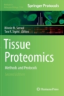 Tissue Proteomics : Methods and Protocols - Book