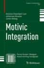 Motivic Integration - Book