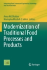 Modernization of Traditional Food Processes and Products - Book