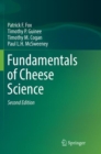 Fundamentals of Cheese Science - Book