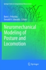 Neuromechanical Modeling of Posture and Locomotion - Book