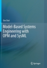 Model-Based Systems Engineering with OPM and SysML - Book