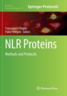 NLR Proteins : Methods and Protocols - Book