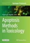 Apoptosis Methods in Toxicology - Book