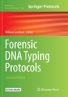 Forensic DNA Typing Protocols - Book