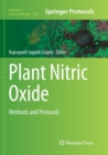 Plant Nitric Oxide : Methods and Protocols - Book