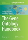 The Gene Ontology Handbook - Book