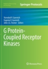 G Protein-Coupled Receptor Kinases - Book