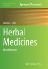 Herbal Medicines : New Horizons - Book