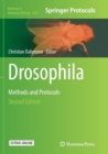 Drosophila : Methods and Protocols - Book