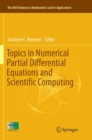 Topics in Numerical Partial Differential Equations and Scientific Computing - Book
