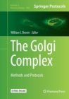 The Golgi Complex : Methods and Protocols - Book