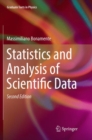 Statistics and Analysis of Scientific Data - Book