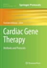 Cardiac Gene Therapy : Methods and Protocols - Book