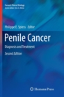 Penile Cancer : Diagnosis and Treatment - Book